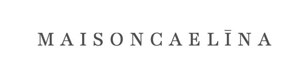 Maison Caelina logo